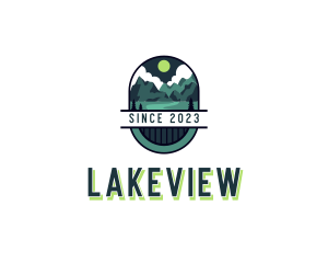 Mountain Lake Travel logo