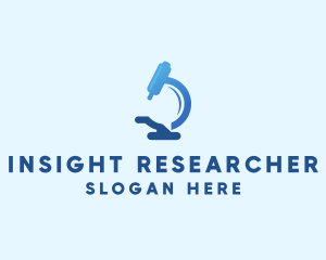 Speech Lab Research logo design