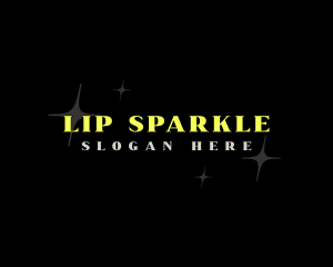 Generic Sparkle Shine logo design