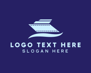 Boat Ship Film logo