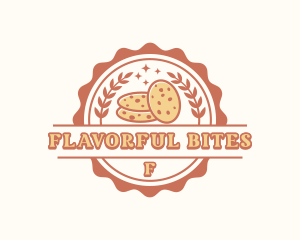 Cookie Dessert Baker logo
