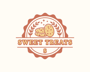 Cookie Dessert Baker logo