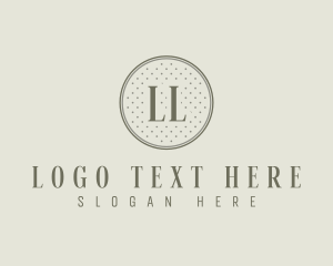 Circle Stylish Studio logo