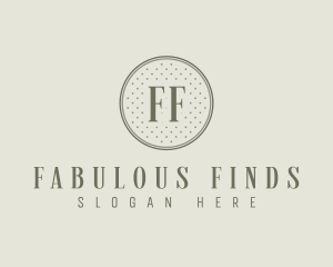 Circle Stylish Studio logo