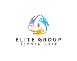 Life Coach Group logo