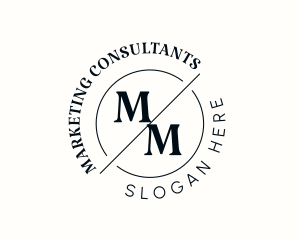 Paralegal Law Firm logo design