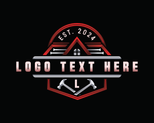 Roofing Contractor Renovation logo