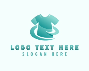 Shirt Wash Laundry logo