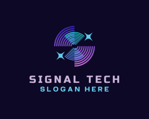 Signal Wave Radar logo