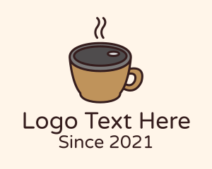 Hot Coffee Camera logo