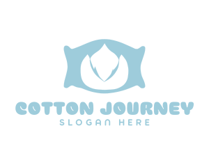 Linen Pillow Cotton logo
