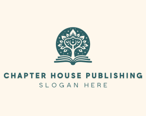 Book Tree Publishing logo