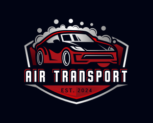 Car Automotive Repair logo design