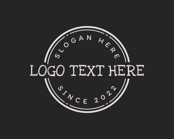 Rustic Bistro Restaurant logo