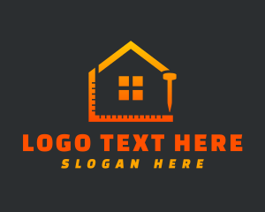 Home Property Renovation  logo