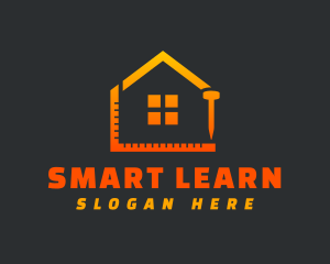 Home Property Renovation  logo