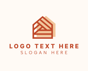 Home Floor Tiling logo
