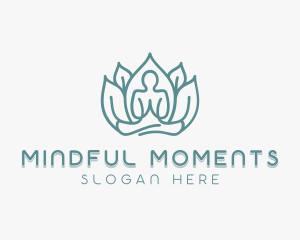 Health Relaxation Wellness logo
