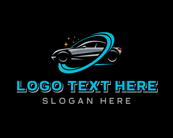 Auto Car Dealer logo