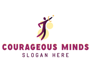 Human Leader Coaching logo