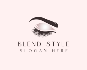 Beauty Styling Makeup logo design