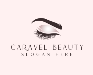 Beauty Styling Makeup logo design