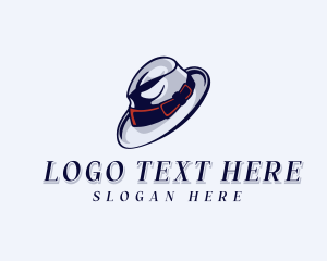 Fedora Fashion Milliner logo