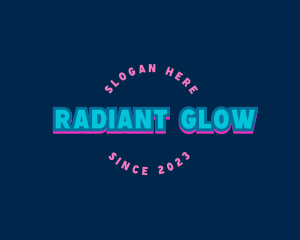 Gaming Glow Media logo