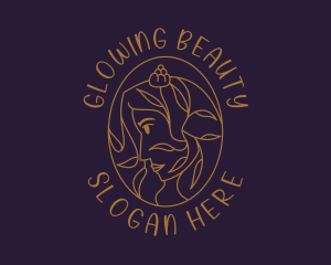 Female Skincare Spa logo