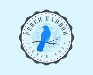 Aviary Bird Sanctuary logo