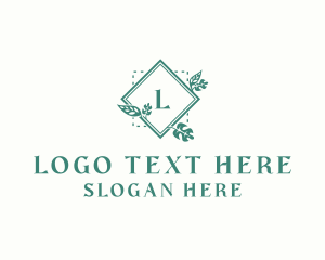 Floral Garden Boutique logo