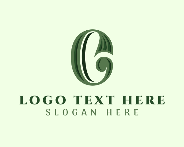 Vintage Store logo example 4