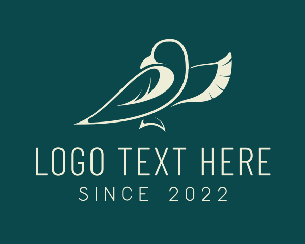 Community logo example 3