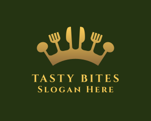 Royal Cutlery Crown Dining Logo