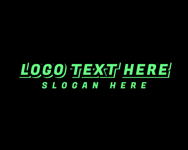 Teen logo example 2