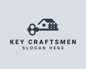 Vintage Key Real Estate logo