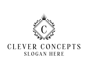Crown Shield Wedding Planner logo