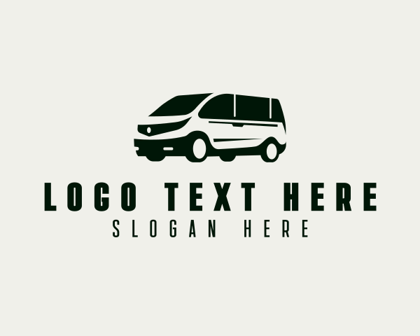 Automobile logo example 2