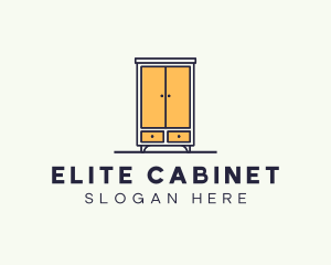 Cabinet Dresser Furniture logo