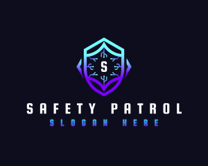 Digital Security Defense logo