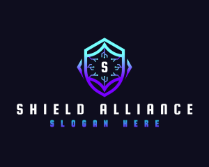 Digital Security Defense logo