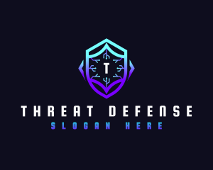 Digital Security Defense logo