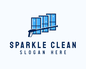 Window Pressure Cleaning logo