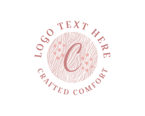 Cosmetics Beauty Boutique logo design