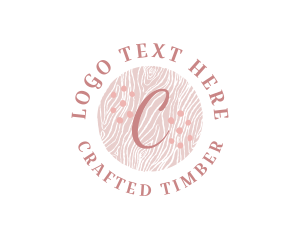 Cosmetics Beauty Boutique logo design