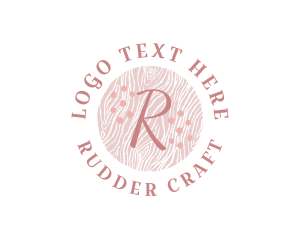 Cosmetics Beauty Boutique logo design