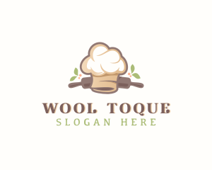 Chef Toque Culinary logo