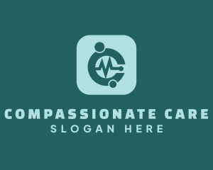 Health Medical Clinic logo design