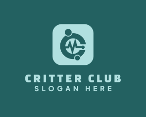 Health Medical Clinic logo design