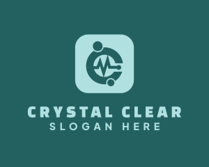 Health Medical Clinic logo design